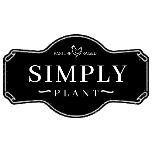 Simply Plant logo